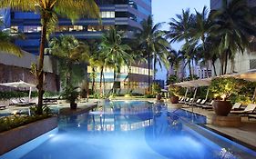 Hotel Intercontinental  5*
